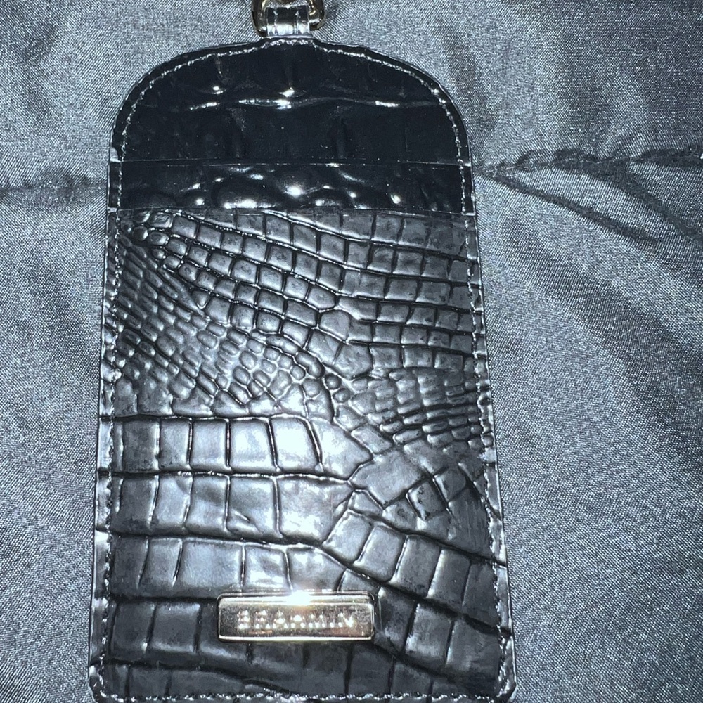 NEW Brahmin- Stevie Melbourne Card Holder - Picture 3 of 6